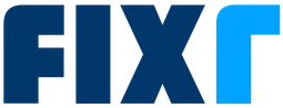 Logo Fixr