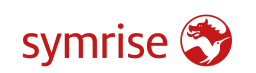Logo Symrise AG