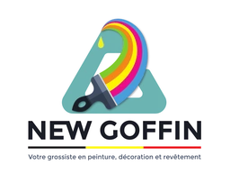 Logo NEW GOFFIN