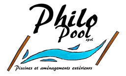 Logo PHILO POOL