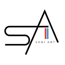 Logo Sani Art