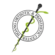 Logo Hoang Orthotic and Prosthetic Center
