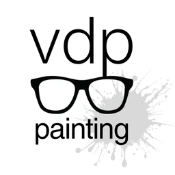 Logo VDP Paints