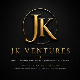 Logo JK Ventures