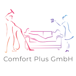Logo COMFORT PLUS