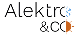 Logo Alektro & Co