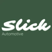 Logo SLICK AUTOMOTIVE