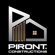 Logo Piront Constructions