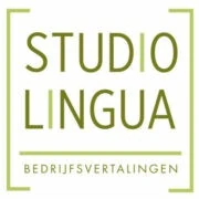 Logo STUDIO LINGUA