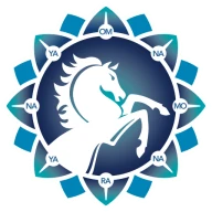 Logo Bhakti Marga Belgium
