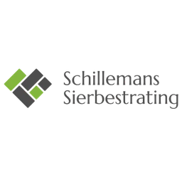 Logo Schillemans Sierbestrating
