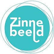 Logo ZINNEBEELD