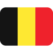 Logo BUSINESS BELGIUM