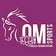 Logo OM SPORTS
