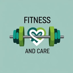 Logo FIT AND CARE