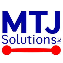 Logo MTJ Solutions