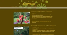 Logo Les Princes