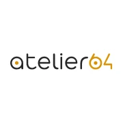 Logo CONTAINER 64