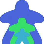 Logo Meeple