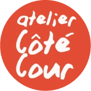 Logo ATELIER CÔTÉ COUR