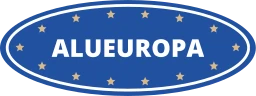 Logo ALUEUROPA