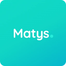 Logo MATYS