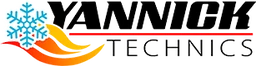 Logo YANNICK TECHNICS