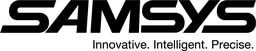 Logo samsys sa