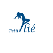 Logo DANSSTUDIO PETIT PLIE