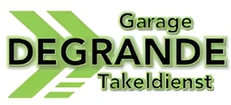 Logo DEGRANDE