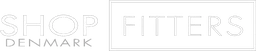 Logo Shopfitters Denmark ApS