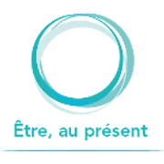 Logo Etre, au présent