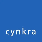 Logo CYNKRA GMBH
