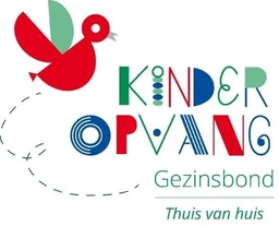 Logo Kinderopvang Gezinsbond