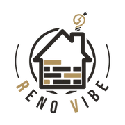 Logo RenoVibe