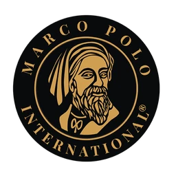 Logo Marco Polo International GmbH