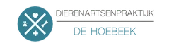 Logo Dierenartsenpraktijk De Hoebeek
