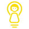 Logo Inspiring Girls Belgium