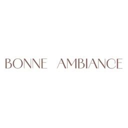Logo BONNE AMBIANCE
