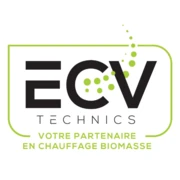Logo ECV TECHNICS