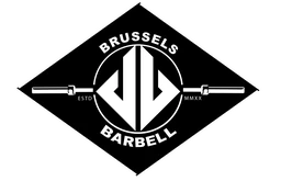 Logo BRUSSELS BARBELL