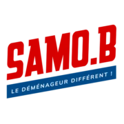 Logo SAMO-B