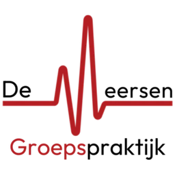 Logo Groepspraktijk De Meersen