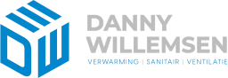 Logo Danny Willemsen