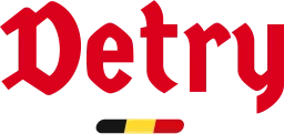 Logo DETRY