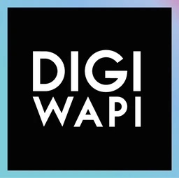 Logo DIGIWAPI