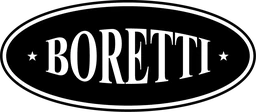 Logo BORETTI BELGIO