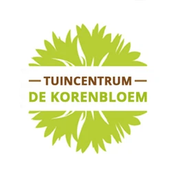 Logo De Korenbloem