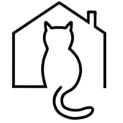 Logo Fieke's Poezenhuisje
