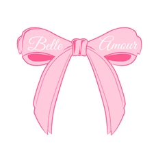 Logo Belle Amour